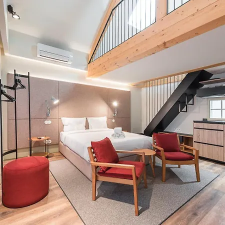 Guestready - Mercadores 150 Apartment Porto