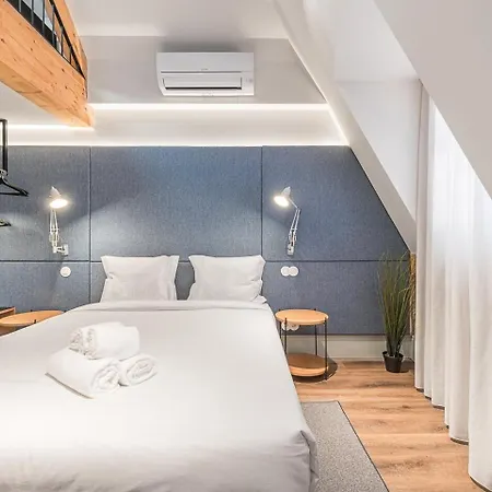 Apartment Guestready - Mercadores 150 Porto