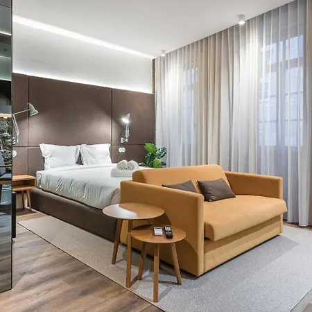 Guestready - Mercadores 150 Oporto
