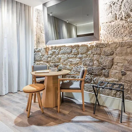 Guestready - Mercadores 150 Oporto