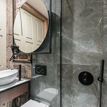 Guestready - Mercadores 150 * Oporto