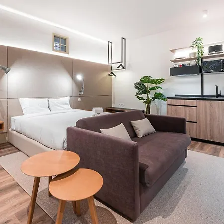 Guestready - Mercadores 150 Apartment Porto