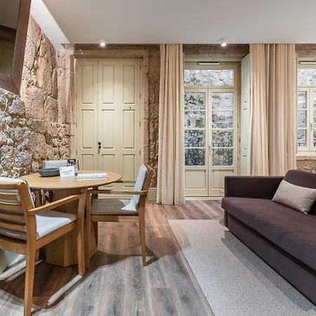 Guestready - Mercadores 150 Porto