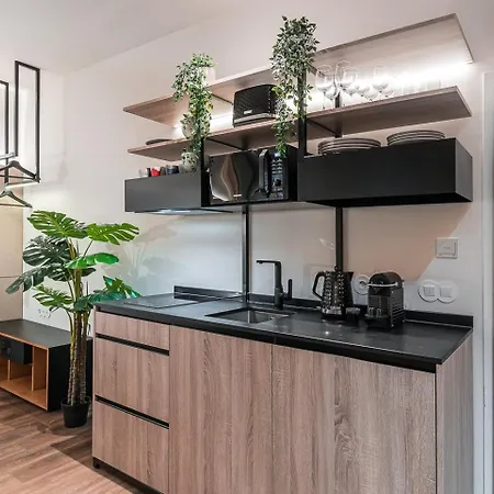 Guestready - Mercadores 150 Apartment