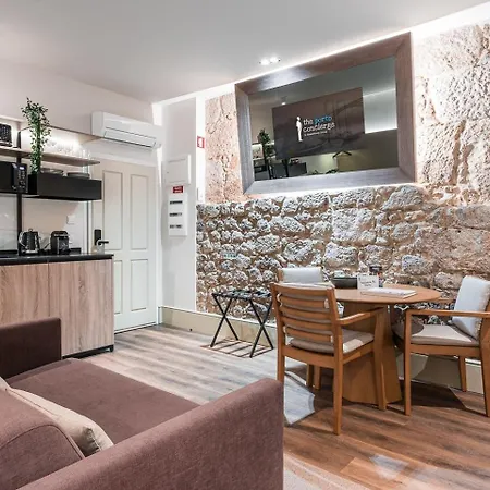 Guestready - Mercadores 150 *