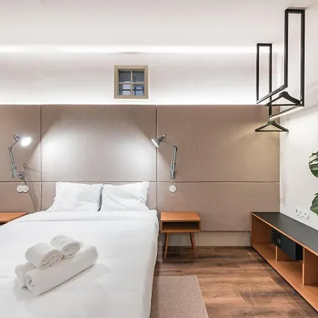 Guestready - Mercadores 150 Apartment *