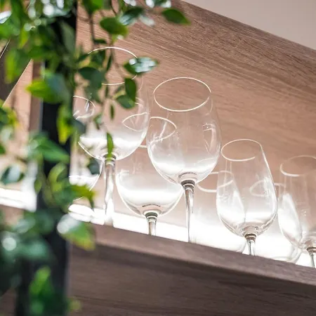 Apartmán Guestready - Mercadores 150