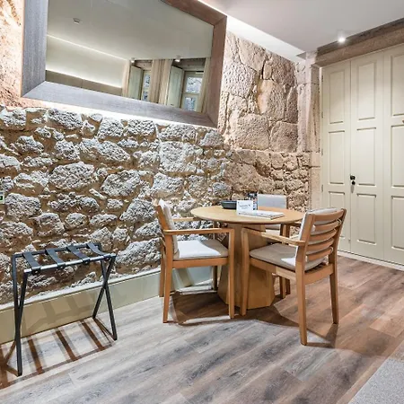 Guestready - Mercadores 150 Apartment