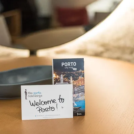 Apartmán Guestready - Mercadores 150