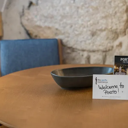 Guestready - Mercadores 150 Apartmán