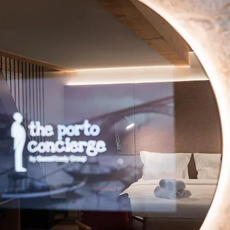 Guestready - Mercadores 150 Apartment *