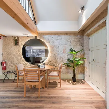 Guestready - Mercadores 150 * Porto