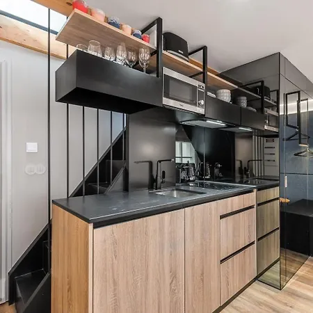 Guestready - Mercadores 150 Apartment