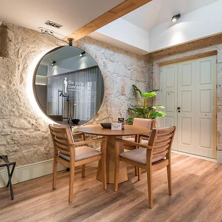 Guestready - Mercadores 150 * Porto