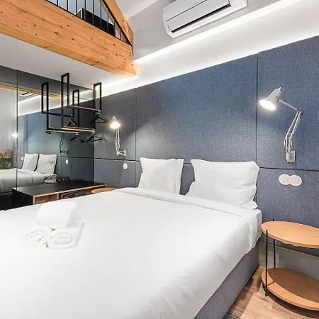 Guestready - Mercadores 150 Apartment