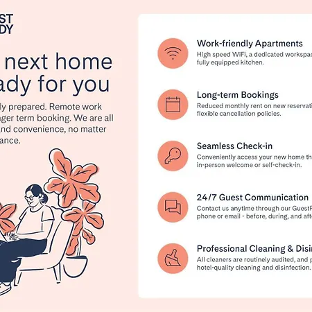 Guestready - Mercadores 150 公寓 *