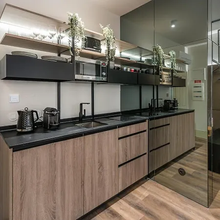 Guestready - Mercadores 150 Διαμέρισμα