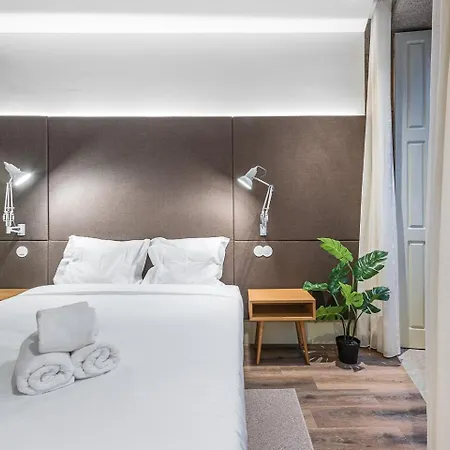 Guestready - Mercadores 150