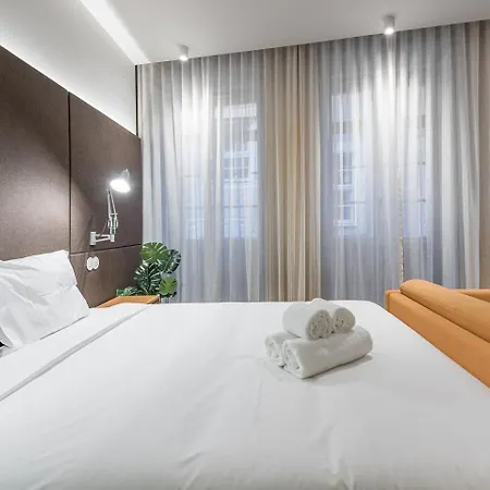 Διαμέρισμα Guestready - Mercadores 150