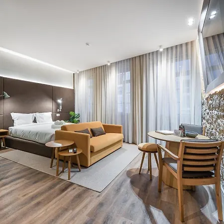 Guestready - Mercadores 150 Apartment Porto