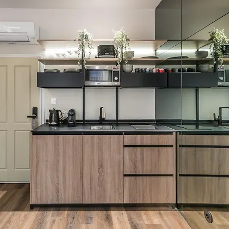 Apartment Guestready - Mercadores 150