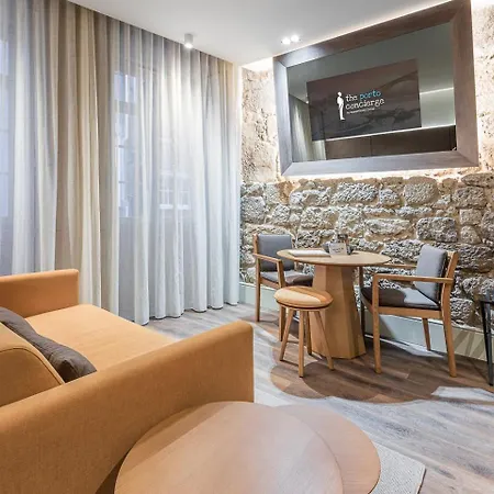 Guestready - Mercadores 150 *