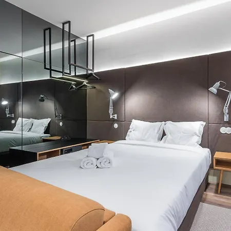 Guestready - Mercadores 150 * Porto