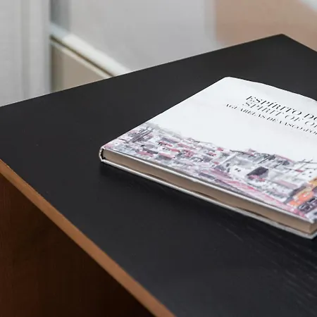 Apartmán Guestready - Mercadores 150
