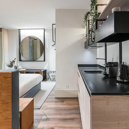 Guestready - Mercadores 150 Porto