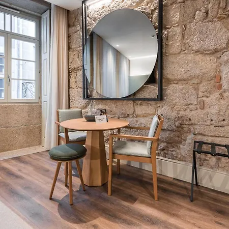 Διαμέρισμα Guestready - Mercadores 150 *