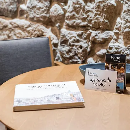 Guestready - Mercadores 150 Apartmán *