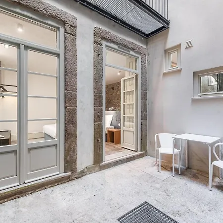 Guestready - Mercadores 150 * Πόρτο