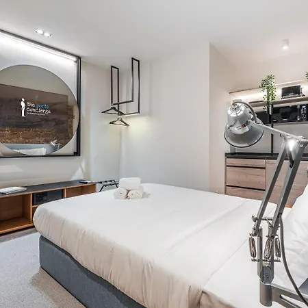 Διαμέρισμα Guestready - Mercadores 150