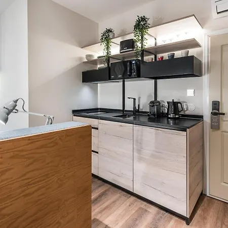 Guestready - Mercadores 150 Apartment *