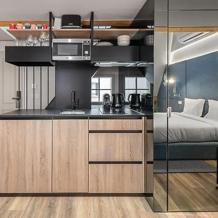 Guestready - Mercadores 150 Διαμέρισμα *