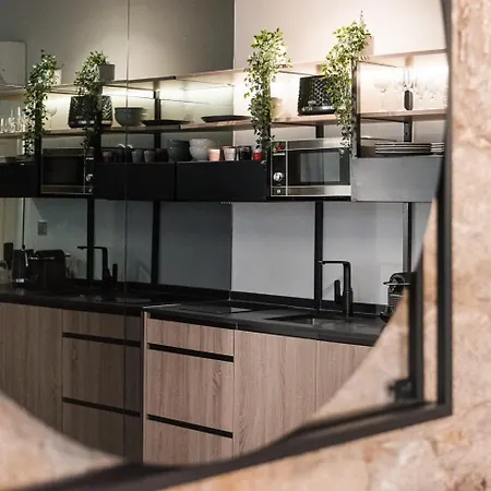 Διαμέρισμα Guestready - Mercadores 150 *