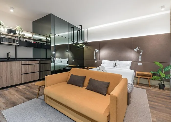 Guestready - Mercadores 150 * Oporto