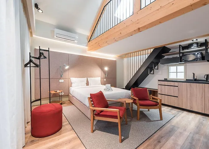 Guestready - Mercadores 150 Apartament Porto