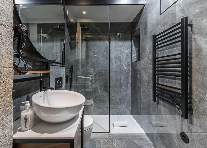 Guestready - Mercadores 150 * Porto