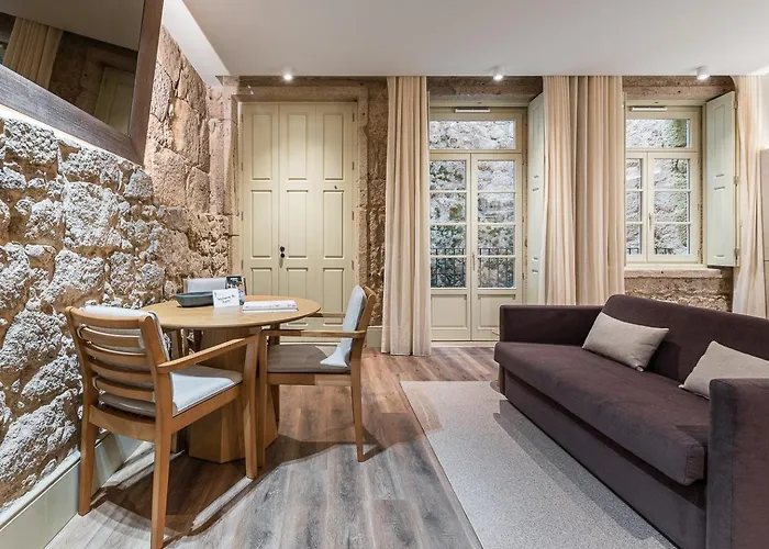 Guestready - Mercadores 150 Oporto