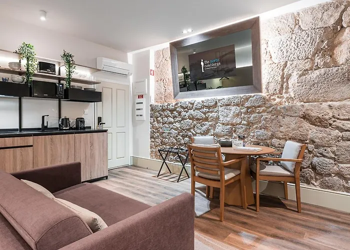 Guestready - Mercadores 150 *