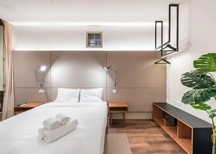 Guestready - Mercadores 150 Apartament *