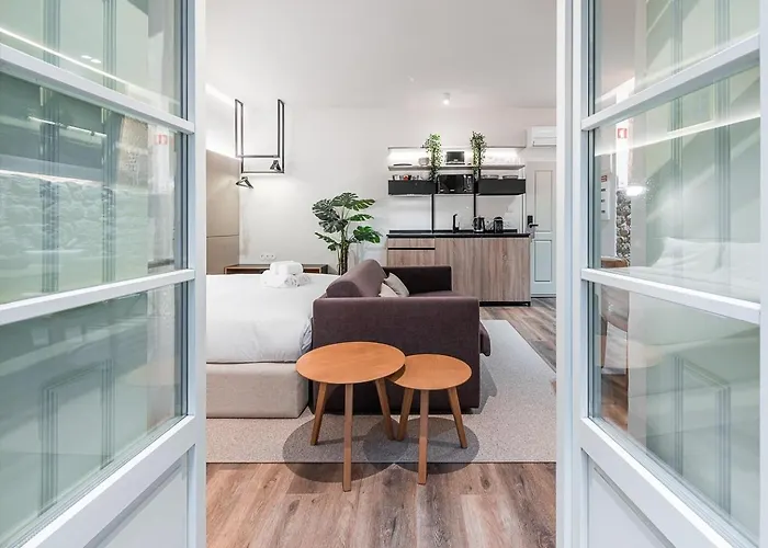 Lägenhet Guestready - Mercadores 150 Oporto