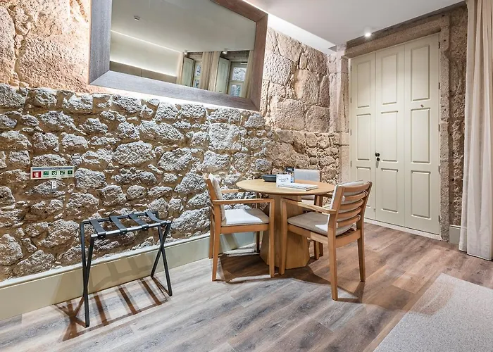 Guestready - Mercadores 150 Apartament