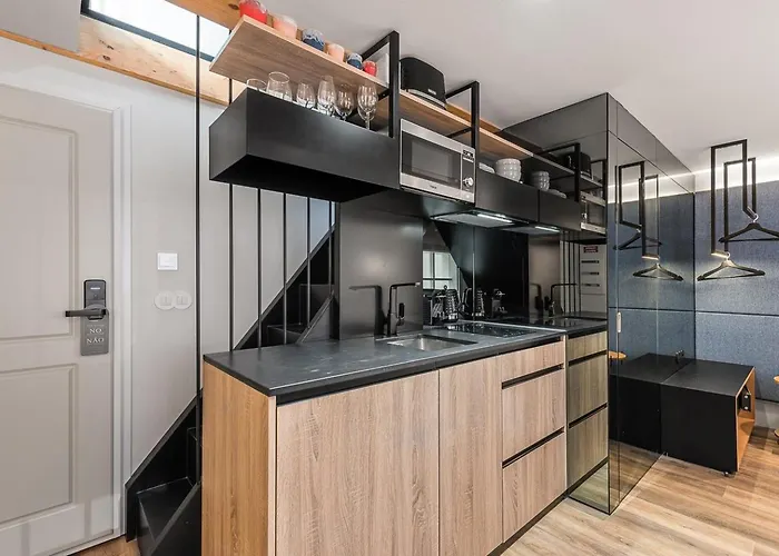 Guestready - Mercadores 150 Apartament