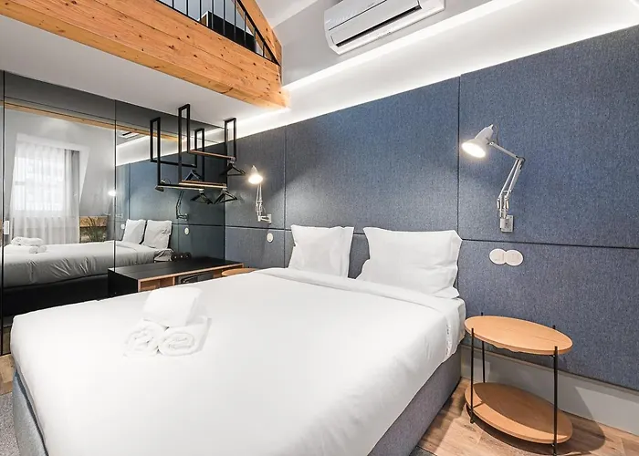 Guestready - Mercadores 150 Apartment