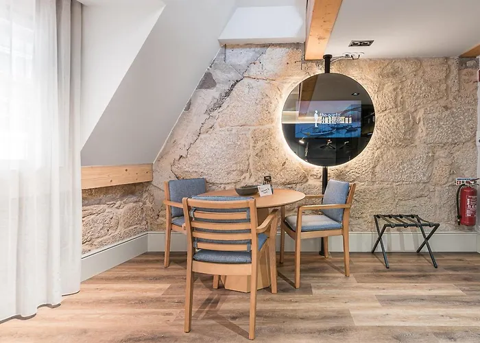 Apartment Guestready - Mercadores 150 *