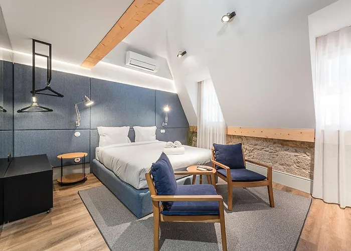 Guestready - Mercadores 150 Apartment Porto