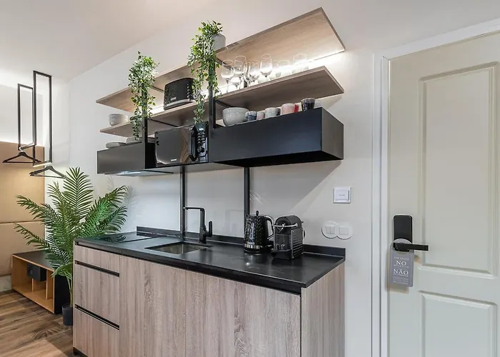 Guestready - Mercadores 150 Apartament Porto