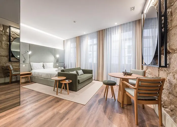 Guestready - Mercadores 150 *